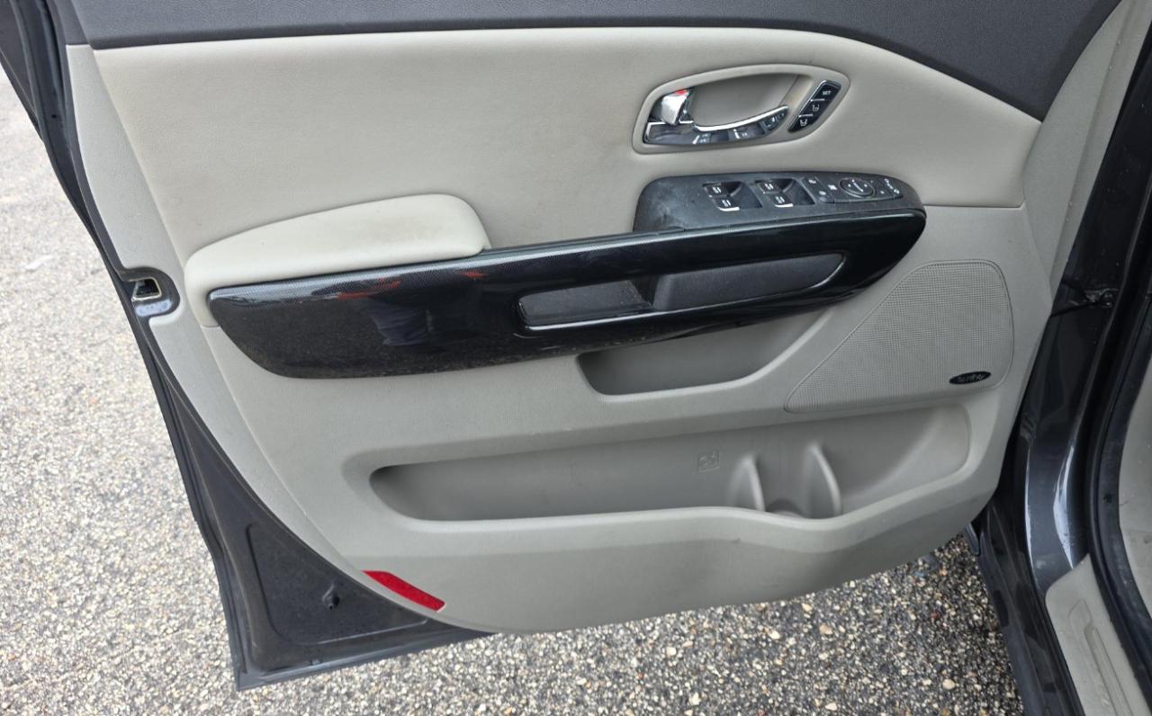 Kia Sedona  2016