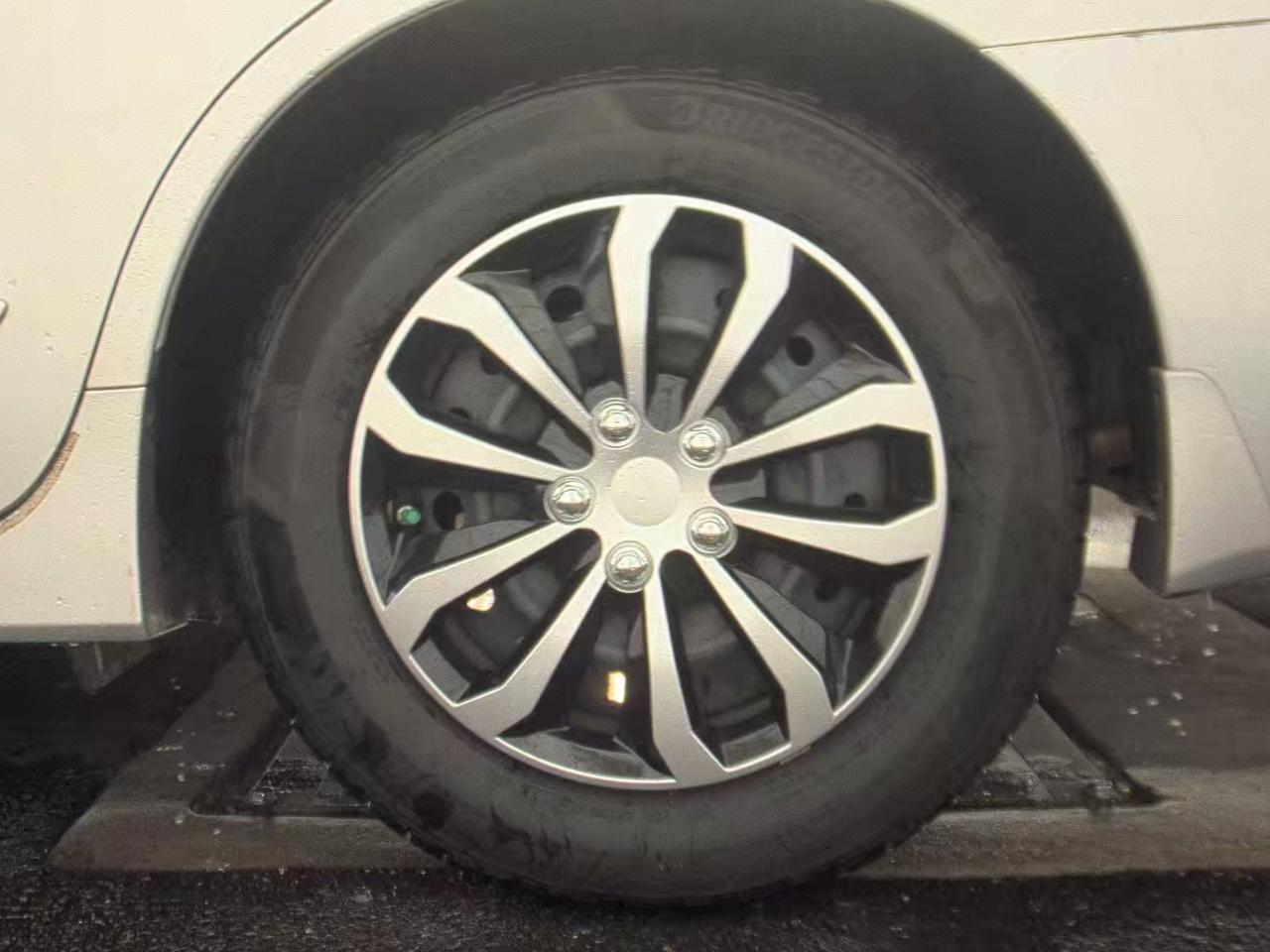 Nissan Altima  2014