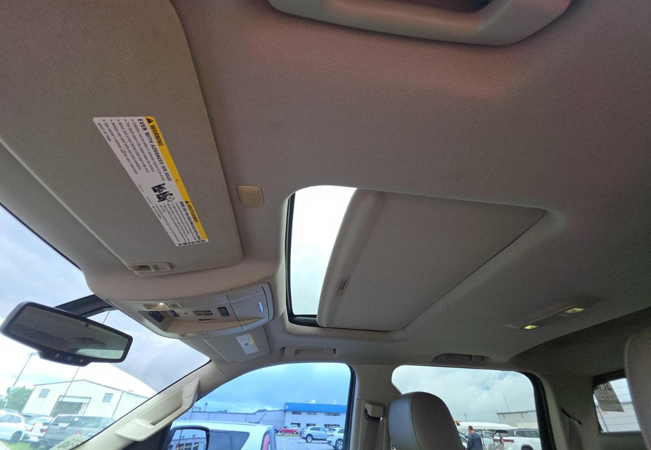 Chevrolet Silverado 1500  2014