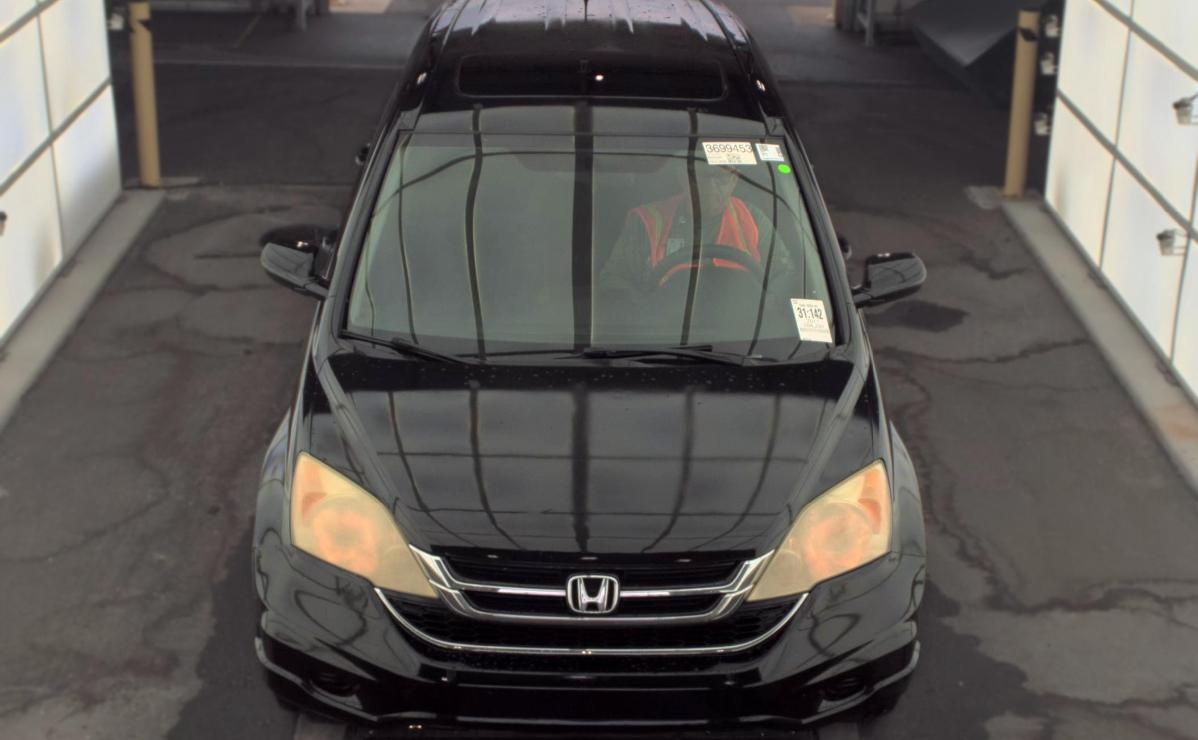 Honda CR-V  2011