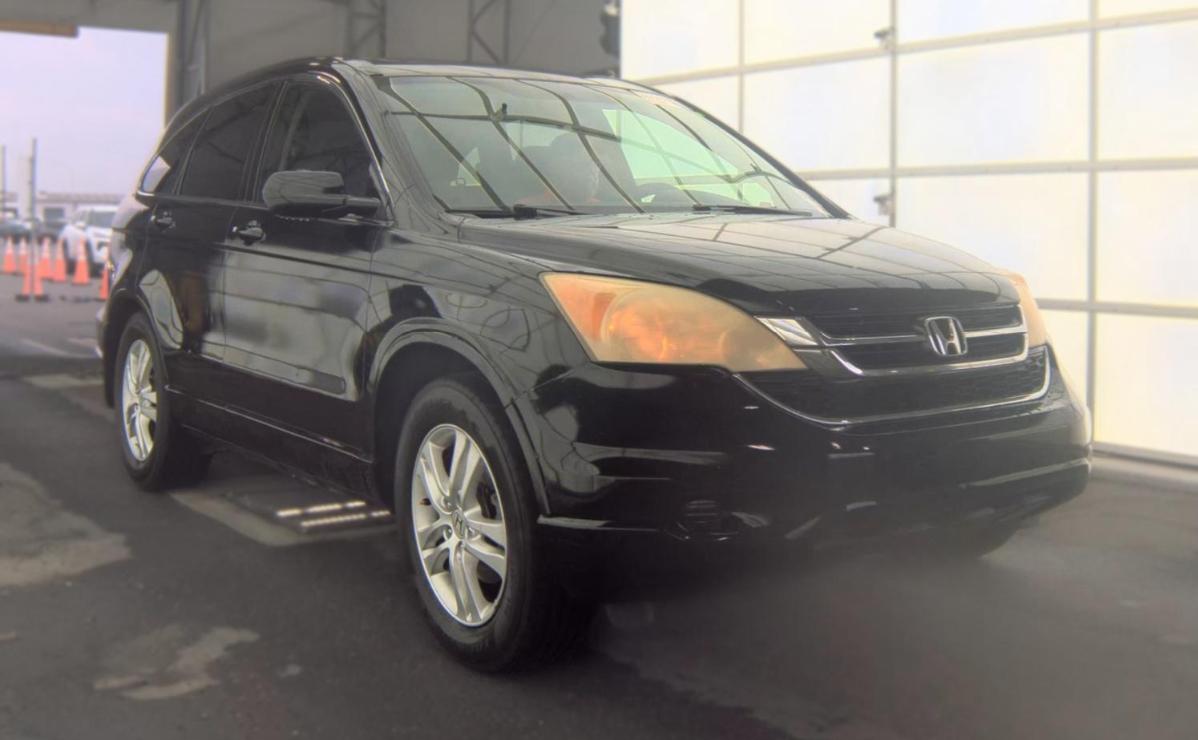 Honda CR-V  2011