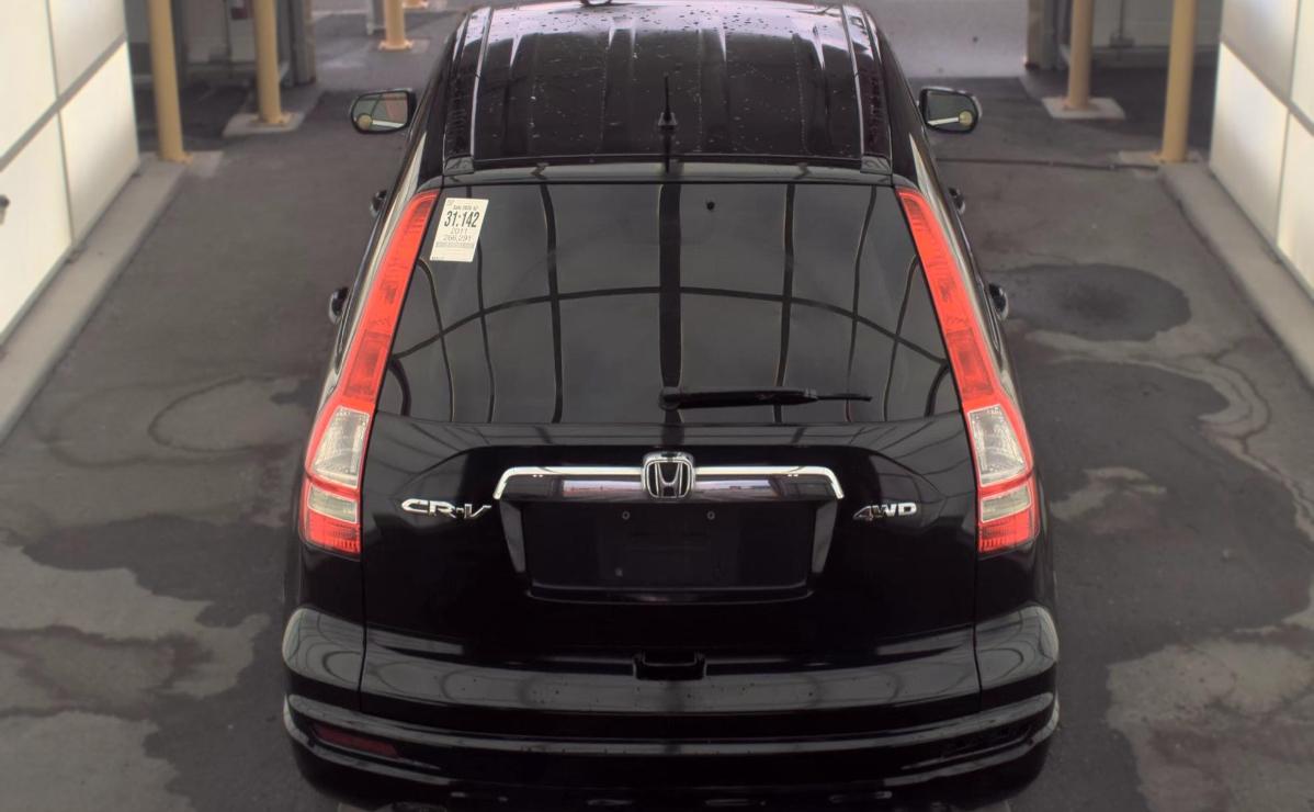 Honda CR-V  2011