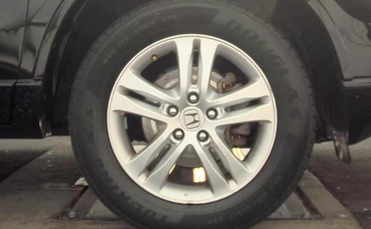 Honda CR-V  2011