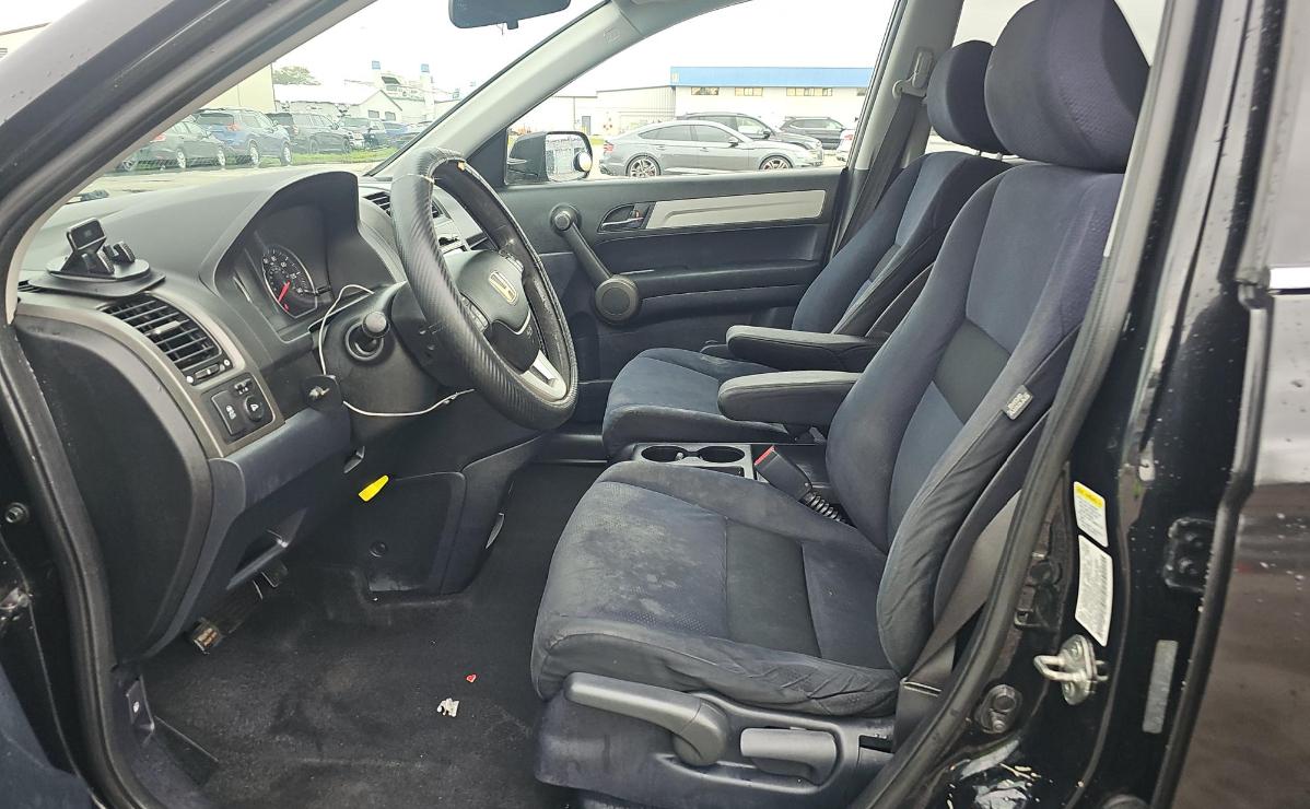 Honda CR-V  2011