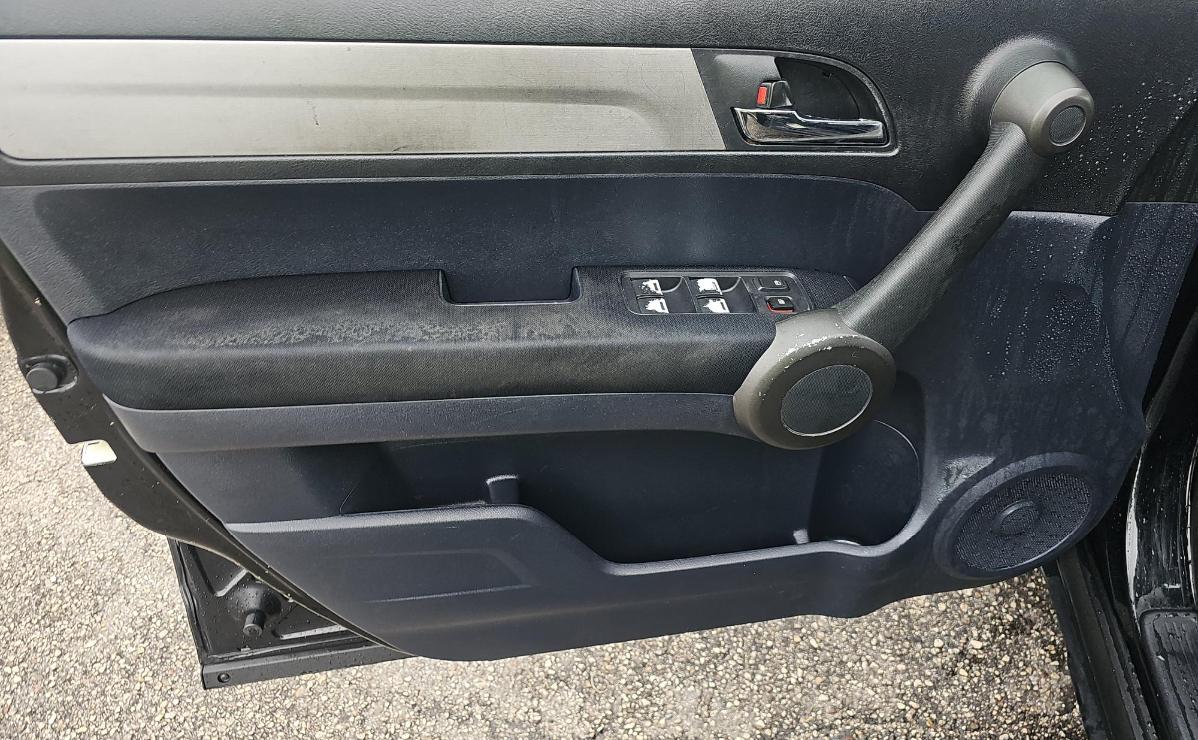 Honda CR-V  2011