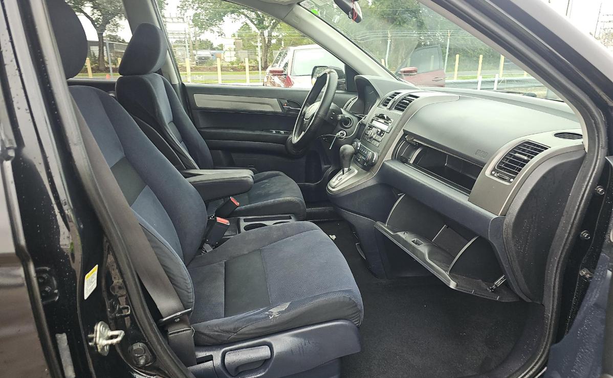 Honda CR-V  2011
