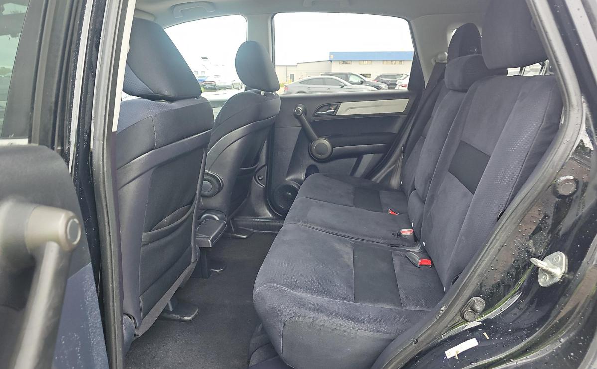 Honda CR-V  2011
