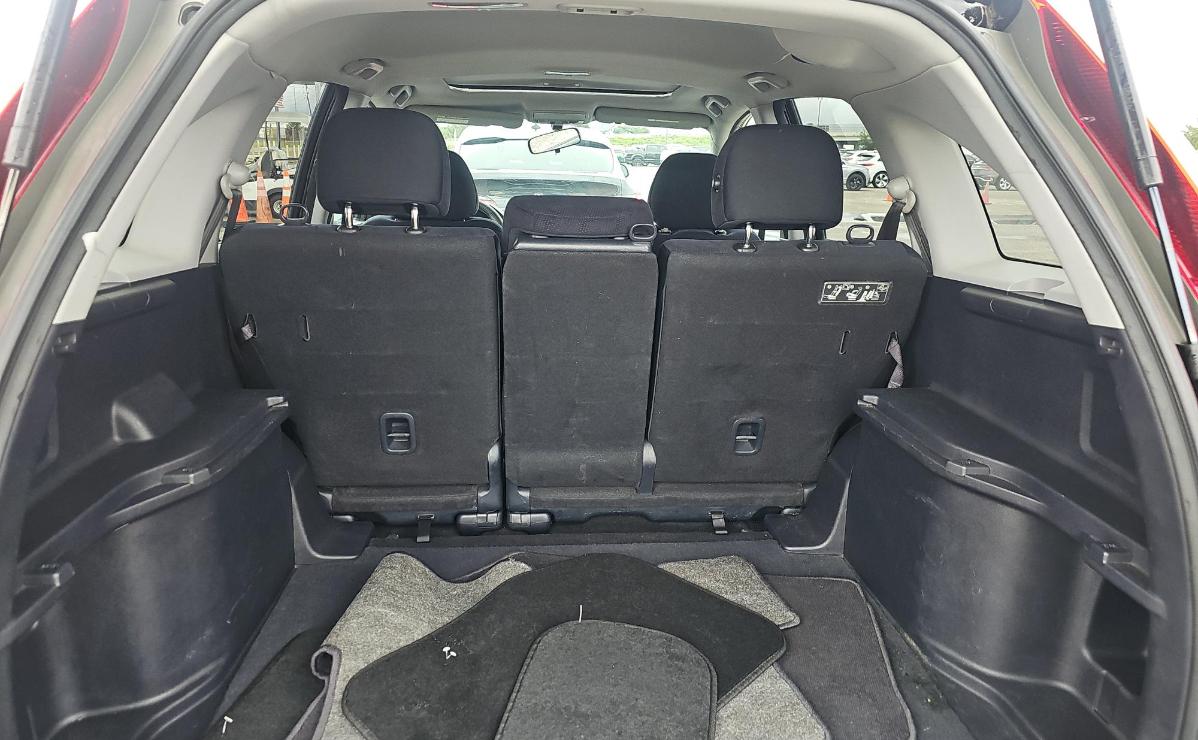 Honda CR-V  2011