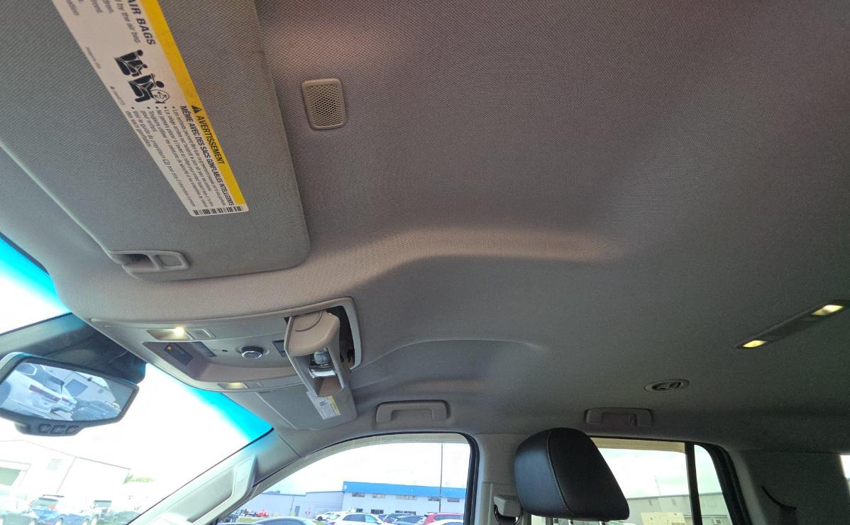 Chevrolet Tahoe  2017