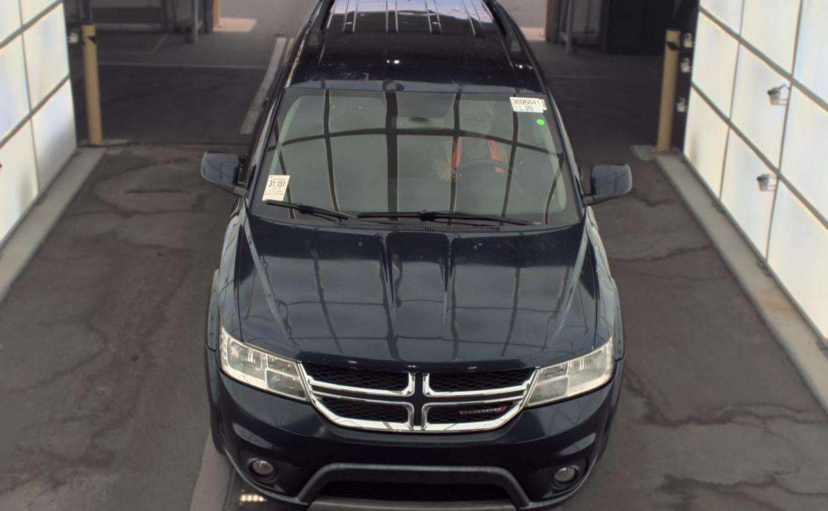 Dodge Journey  2013