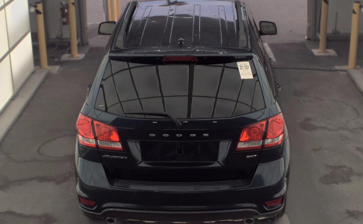 Dodge Journey  2013