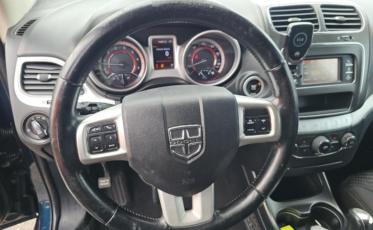 Dodge Journey  2013