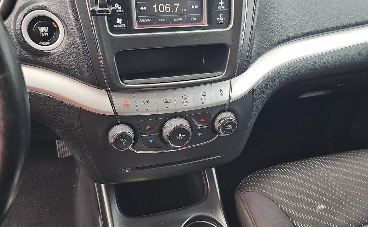Dodge Journey  2013