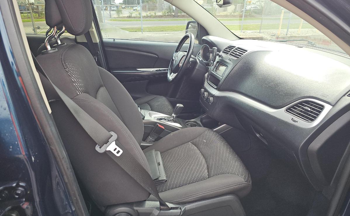 Dodge Journey  2013