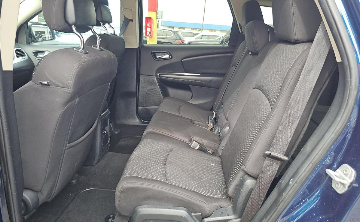 Dodge Journey  2013