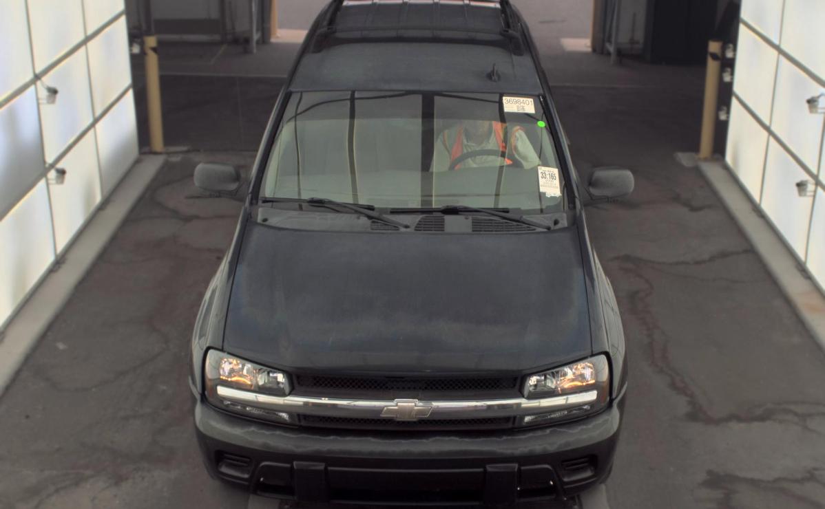 Chevrolet TrailBlazer  2006