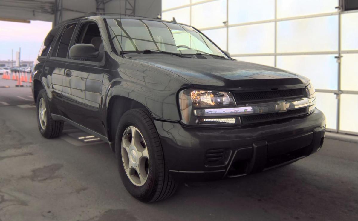 Chevrolet TrailBlazer  2006