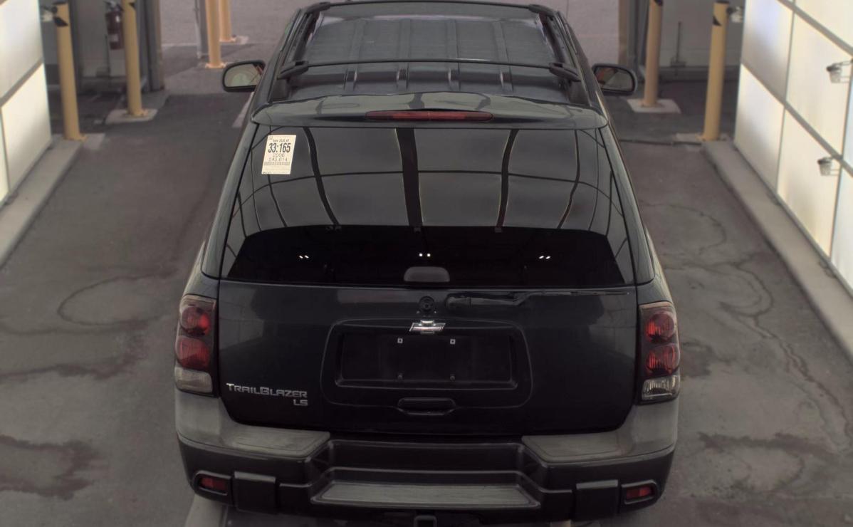 Chevrolet TrailBlazer  2006