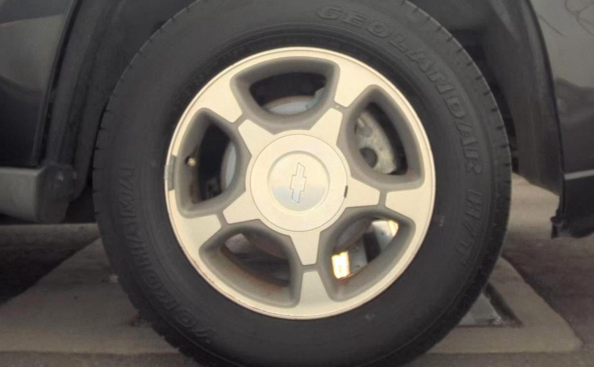Chevrolet TrailBlazer  2006