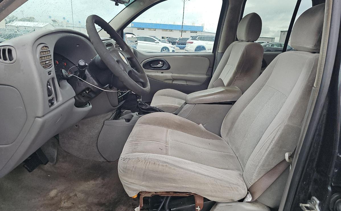 Chevrolet TrailBlazer  2006