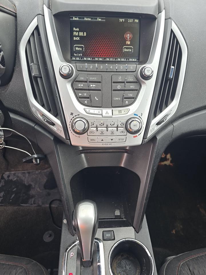 GMC Terrain  2012