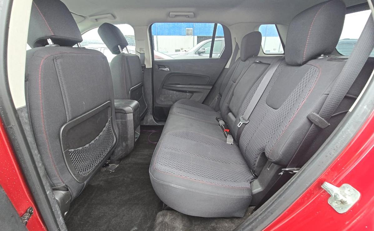 GMC Terrain  2012