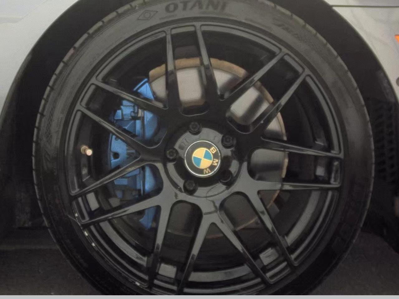 BMW 6 Series  2013