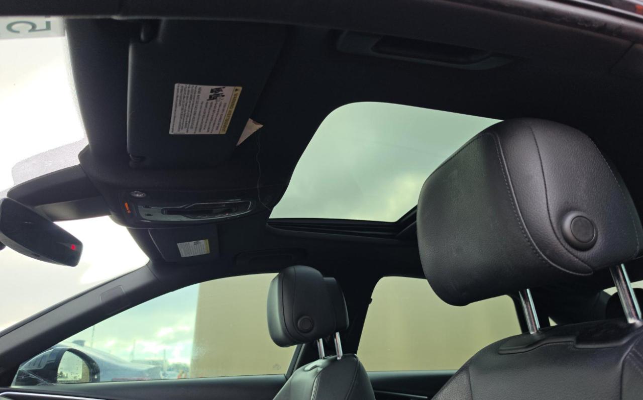 Audi A4  2018