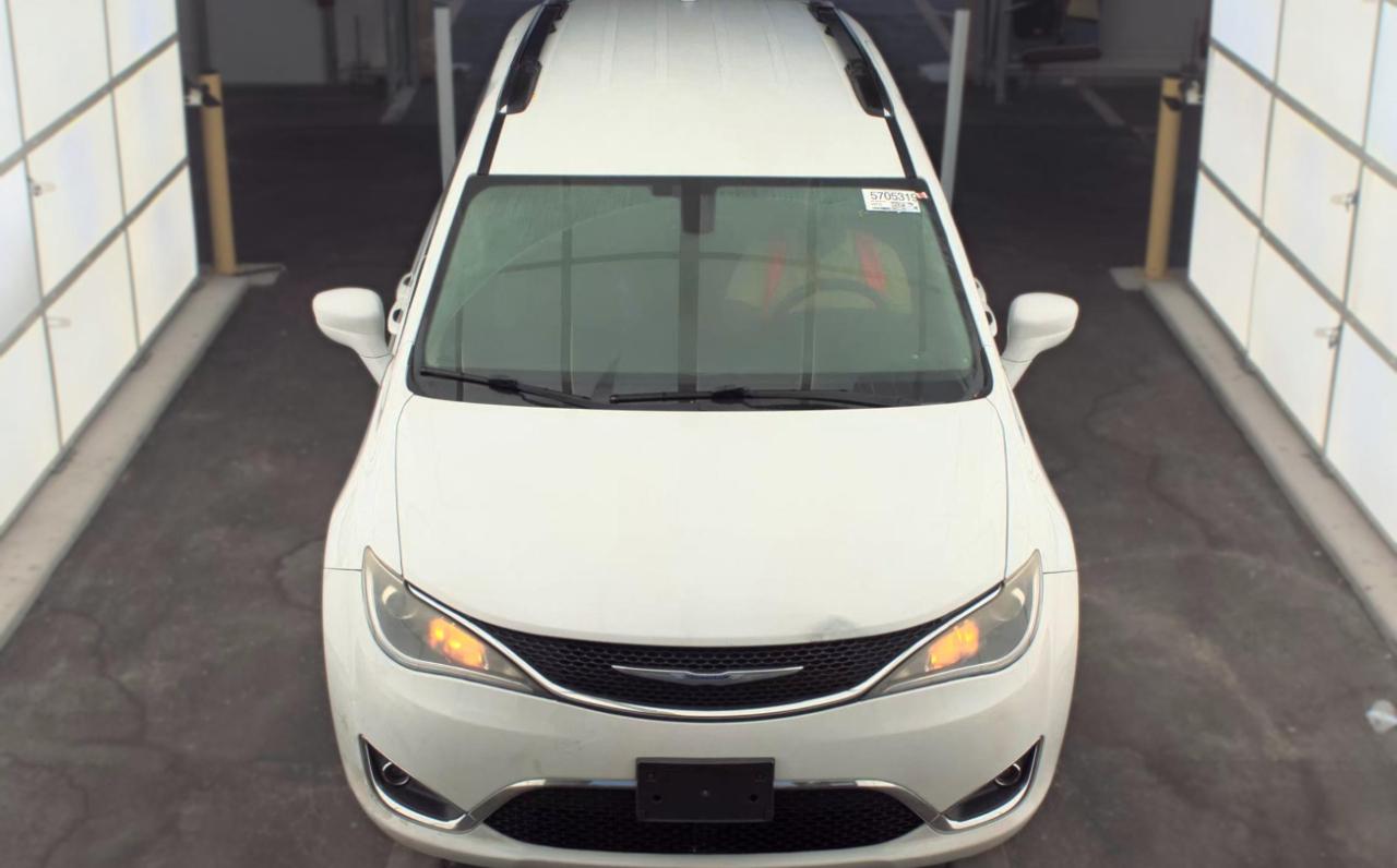 Chrysler Pacifica  2019