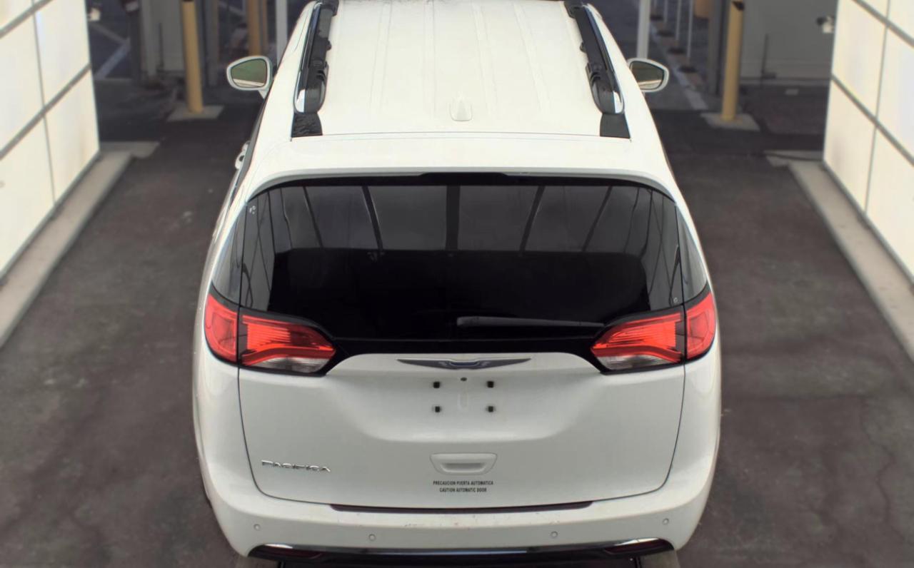 Chrysler Pacifica  2019