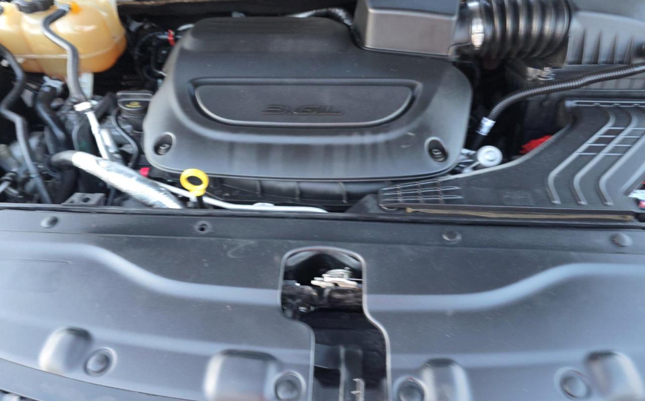 Chrysler Pacifica  2019