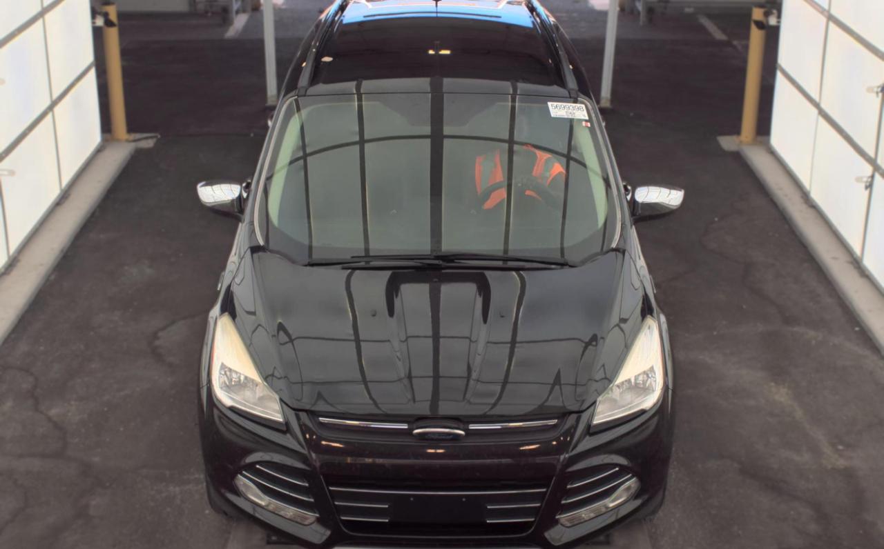 Ford Escape  2015