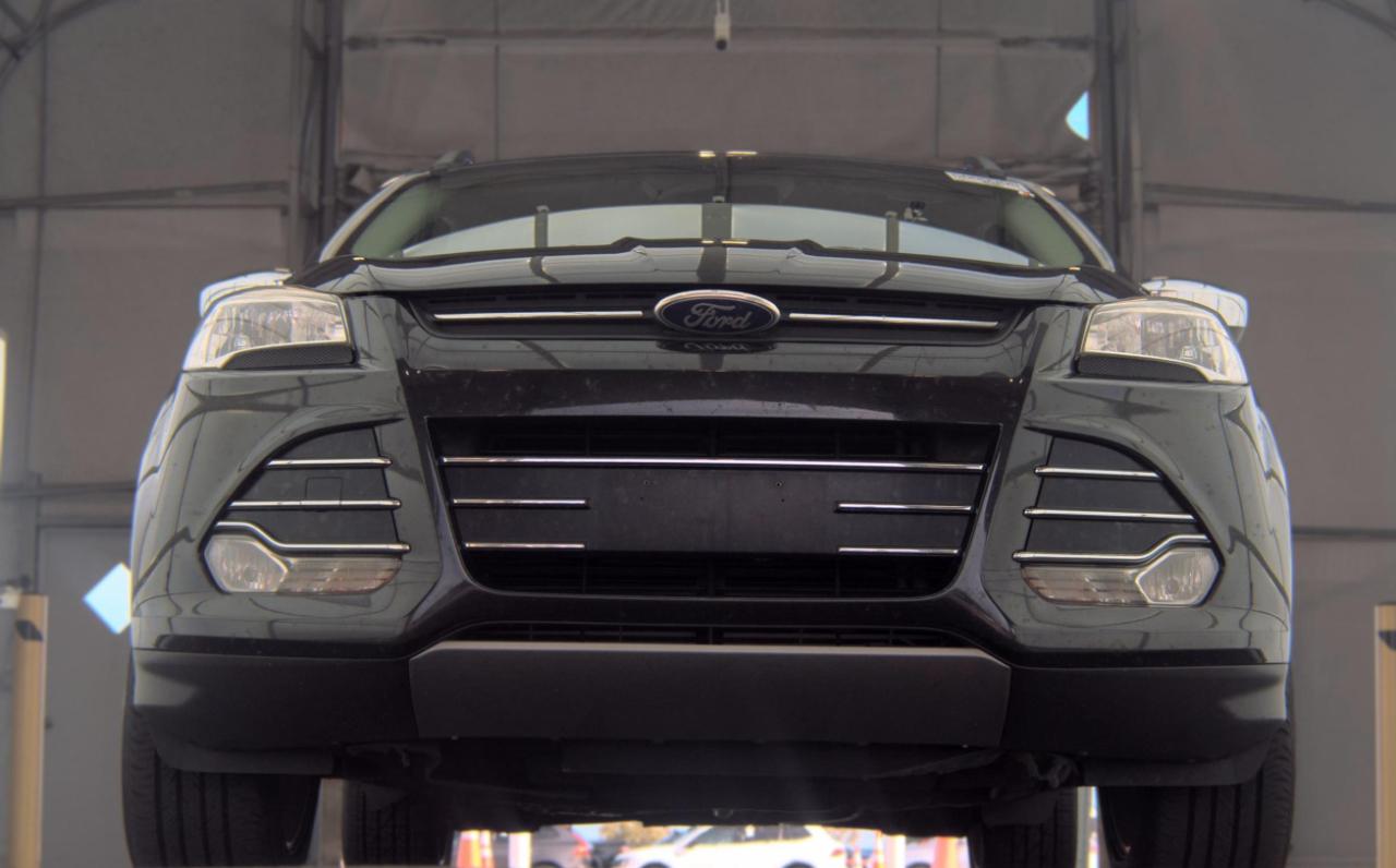 Ford Escape  2015