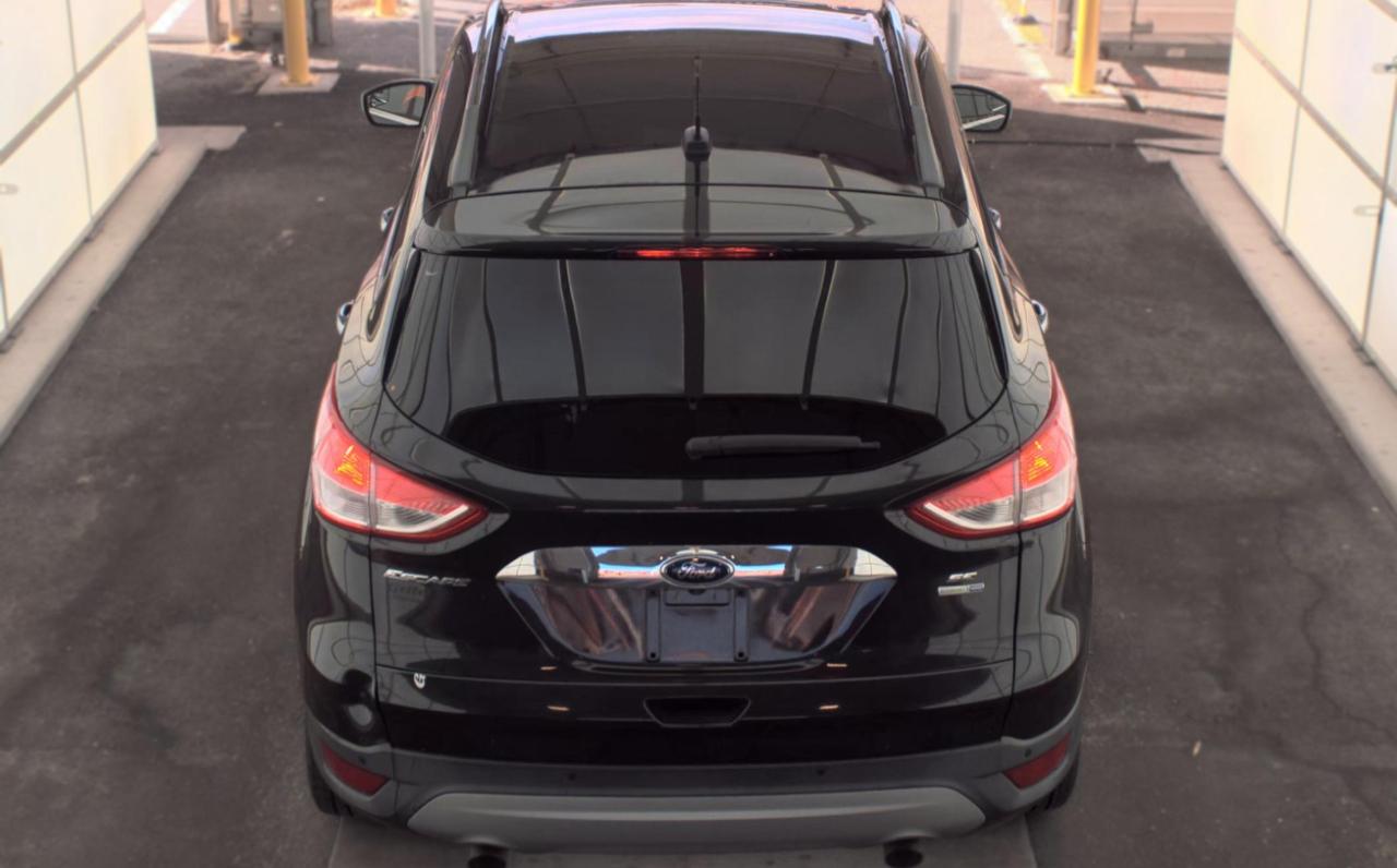 Ford Escape  2015