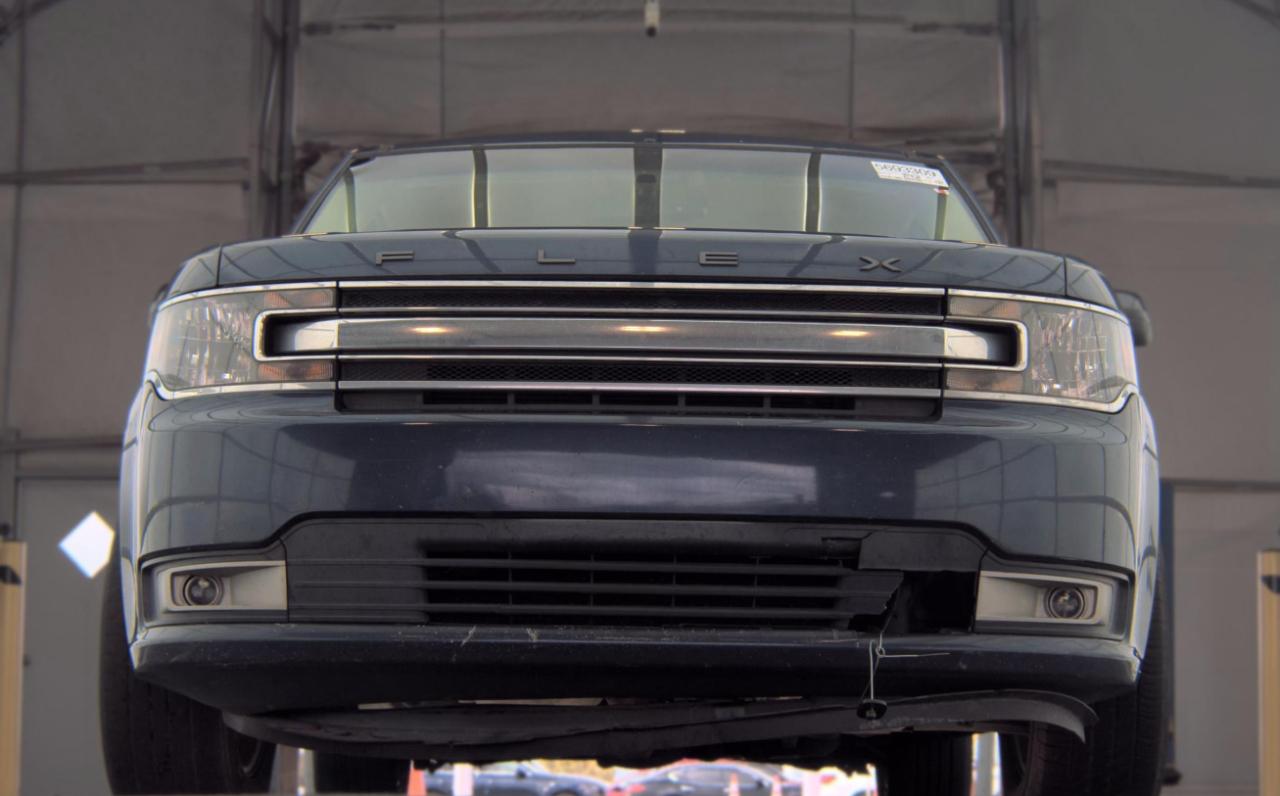Ford Flex  2017