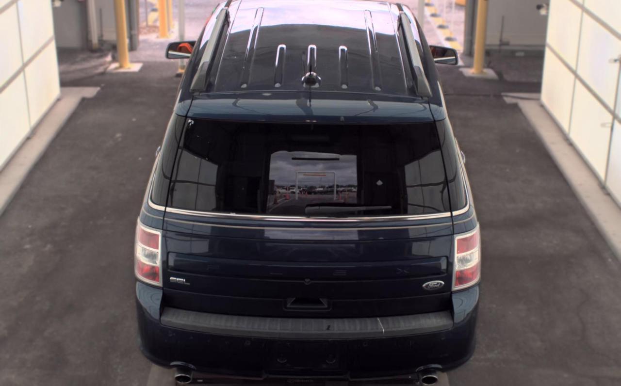 Ford Flex  2017