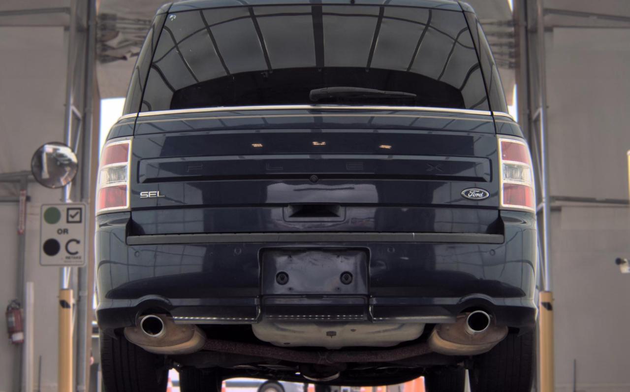 Ford Flex  2017