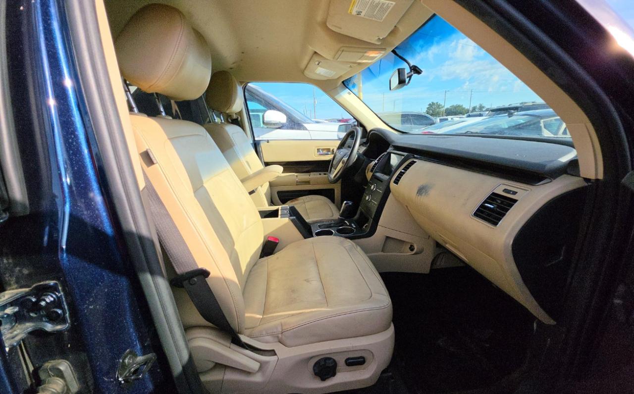 Ford Flex  2017