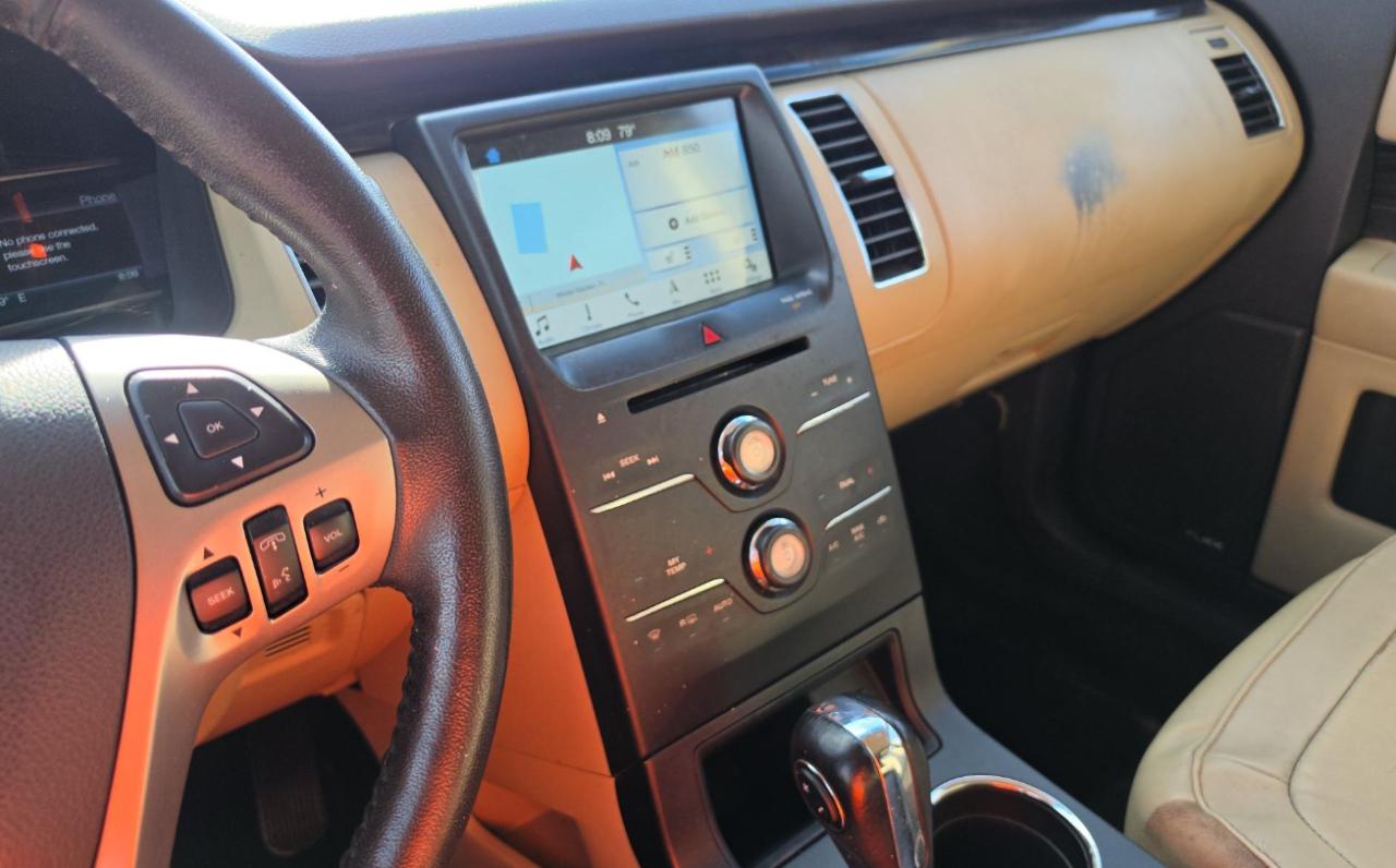 Ford Flex  2017