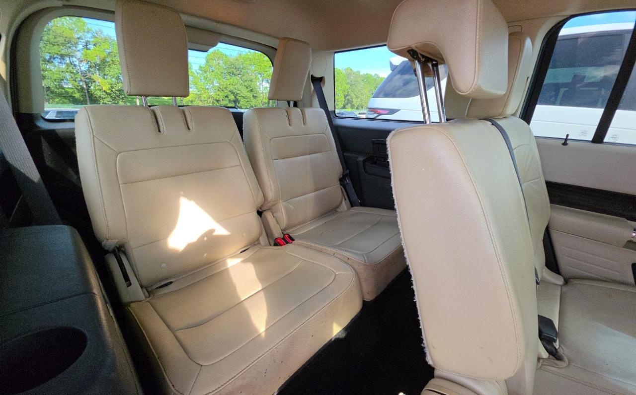 Ford Flex  2017