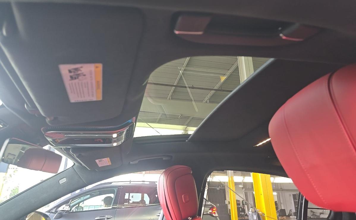 Mercedes-Benz S-Class  2022