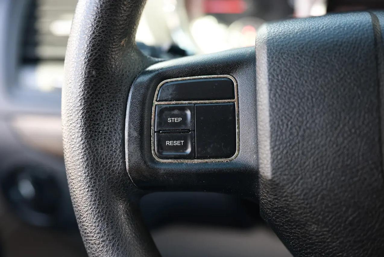 Dodge Grand Caravan  2011