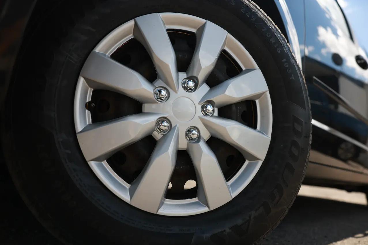 Dodge Grand Caravan  2011