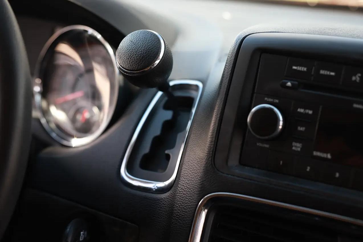 Dodge Grand Caravan  2011