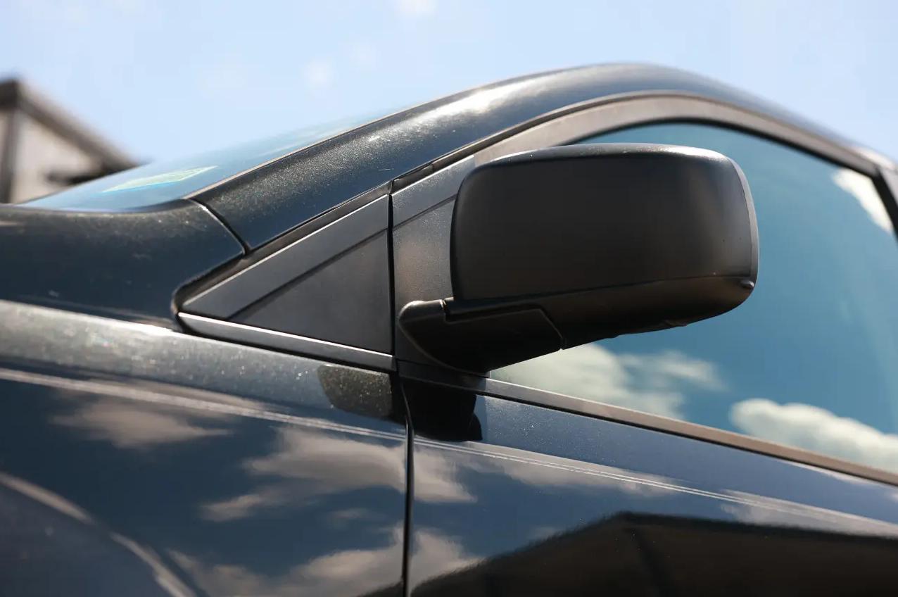Dodge Grand Caravan  2011