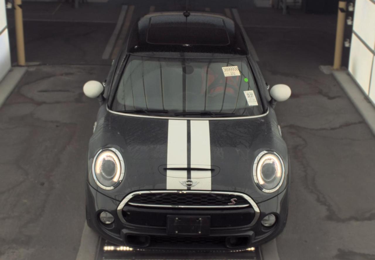 MINI Cooper Hardtop  2014