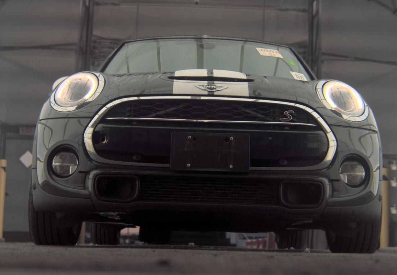 MINI Cooper Hardtop  2014