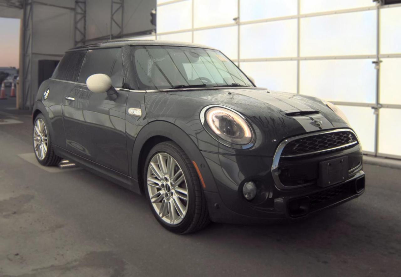 MINI Cooper Hardtop  2014