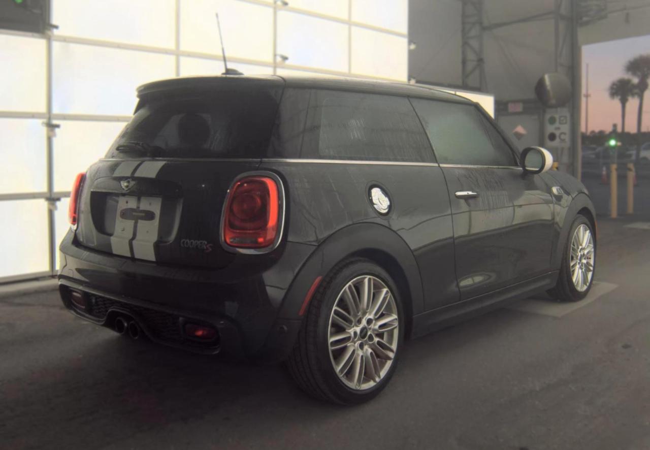 MINI Cooper Hardtop  2014