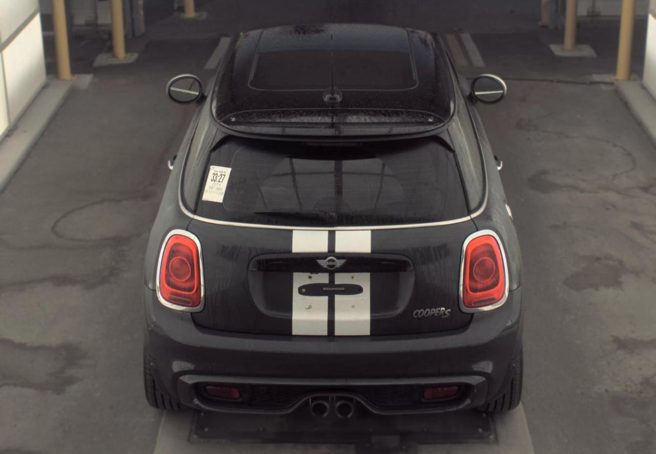 MINI Cooper Hardtop  2014